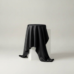 Cooling Satin Contour Pillowcase for Smoother Sleep
