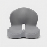 Contoured Memory Foam Support Pillow