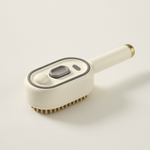 Electric Misting Brush for Gentle Scalp Care