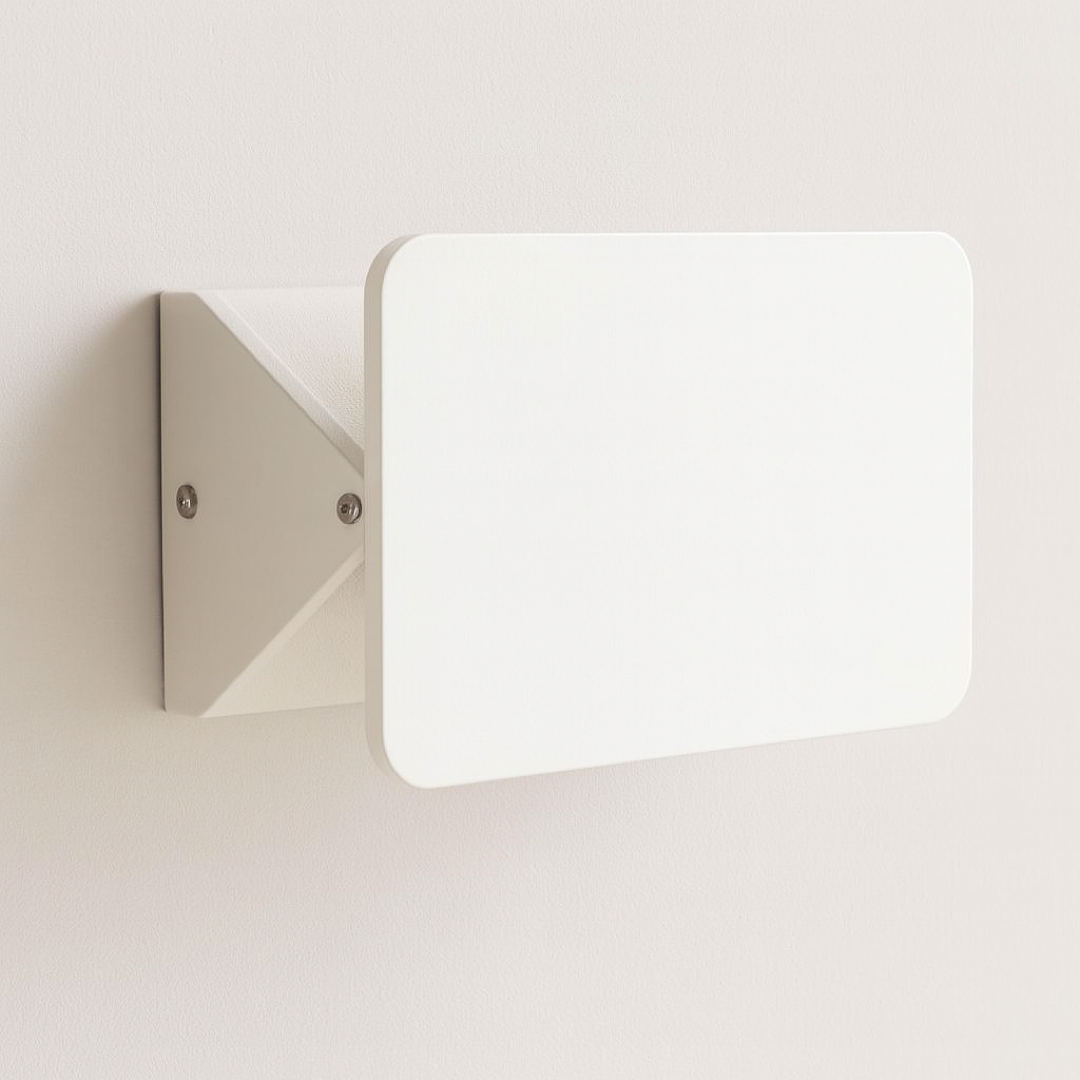 Adjustable LED Wall Light for Tailored Ambiance