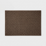 Geometric Doormat for Cleaner, Drier Entryways