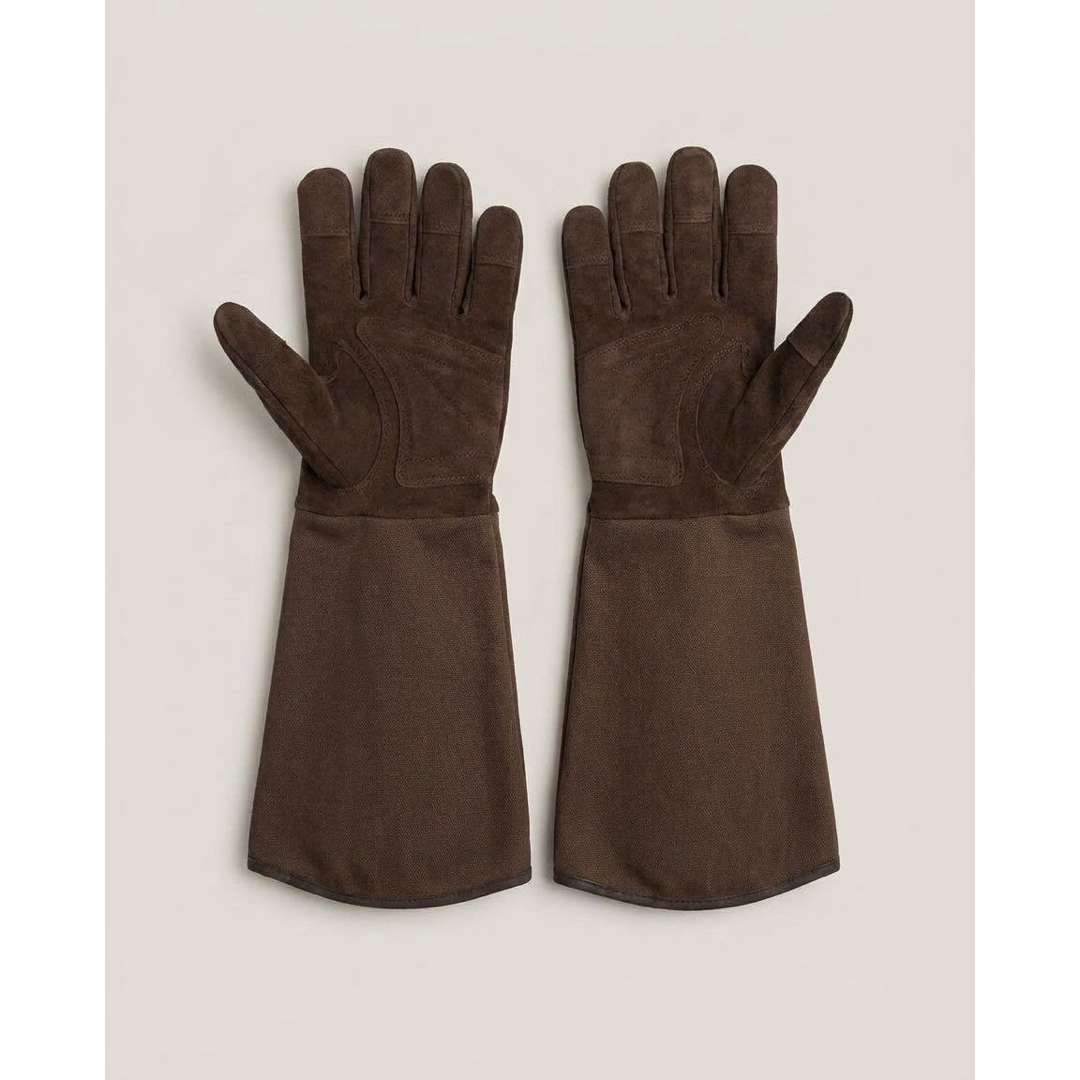 Pruning Gloves for Thorn-Safe Gardening