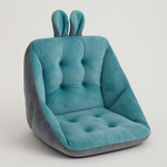 Ergonomic Memory Foam Seat Cushion for Long Sitting