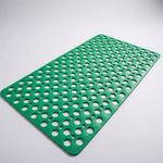 Quick-Dry Bath Mat for Safer Steps