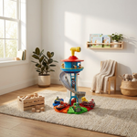 Adventure Rescue Tower for Imaginative Play
