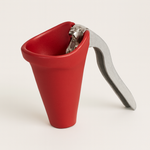 Mess-Free Nut Cracker for Easy Shelling