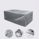 All-Weather Patio Set Cover for Lasting Protection