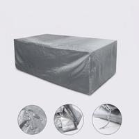All-Weather Patio Set Cover for Lasting Protection