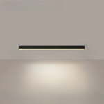 Linear LED Ceiling Light for Even Illumination