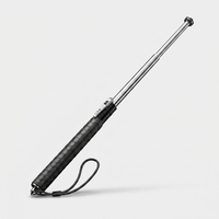LED Trekking Pole for Safer Nighttime Walks