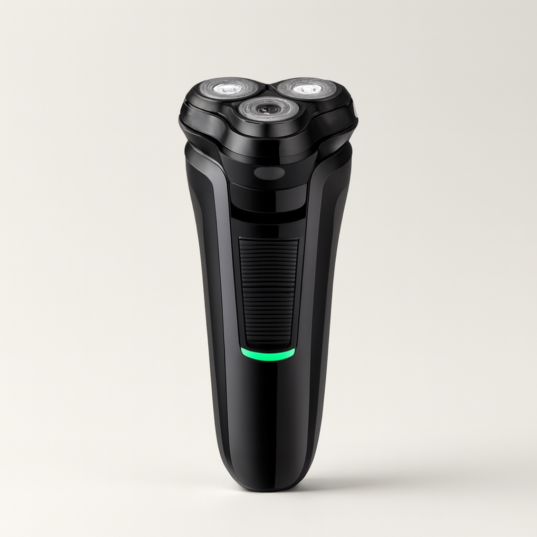 WiFi Shaver Camera for Remote Home Awareness