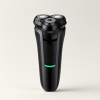 WiFi Shaver Camera for Remote Home Awareness