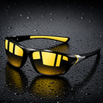 Polarized Sport Sunglasses for Clearer Outdoor Vision