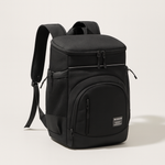 33L Cooler Backpack for Hands-Free Chilling