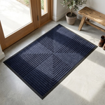 Dirt-Trapping Entry Mat for Cleaner Floors