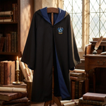 Wizard Academy Costume Set – Easy Family Dress-Up