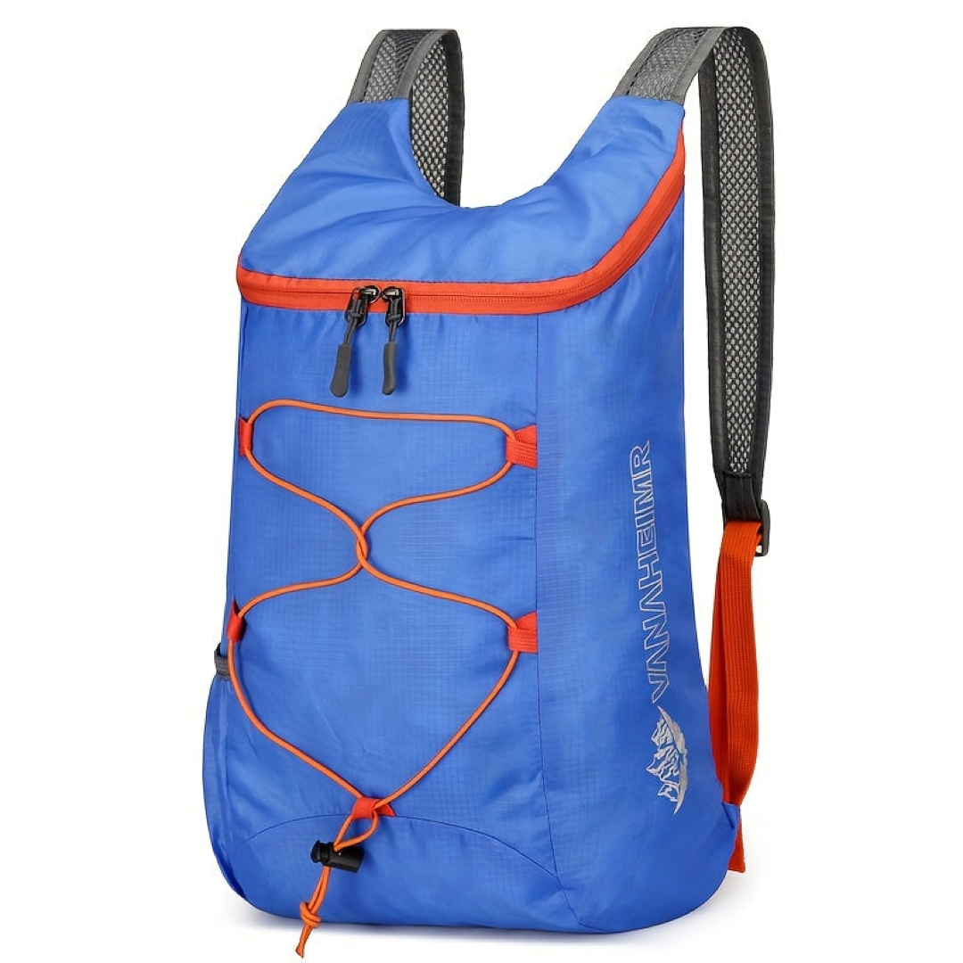Packable Trail Backpack – Lightweight Storage