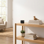 Compact WiFi Camera for Smarter Home Monitoring