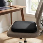 Ergonomic Memory Foam Seat Cushion