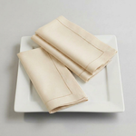 Classic Cotton Napkin Set for Everyday Elegance