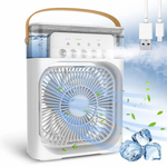 Personal Air Cooler for Refreshing Comfort