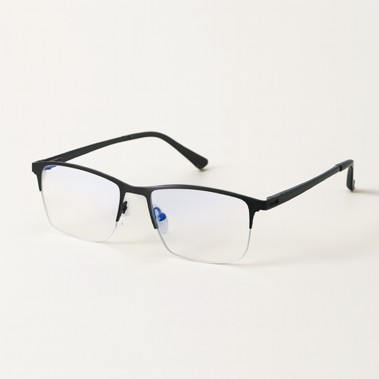 Adaptive Multifocal Glasses for All-Day Clarity