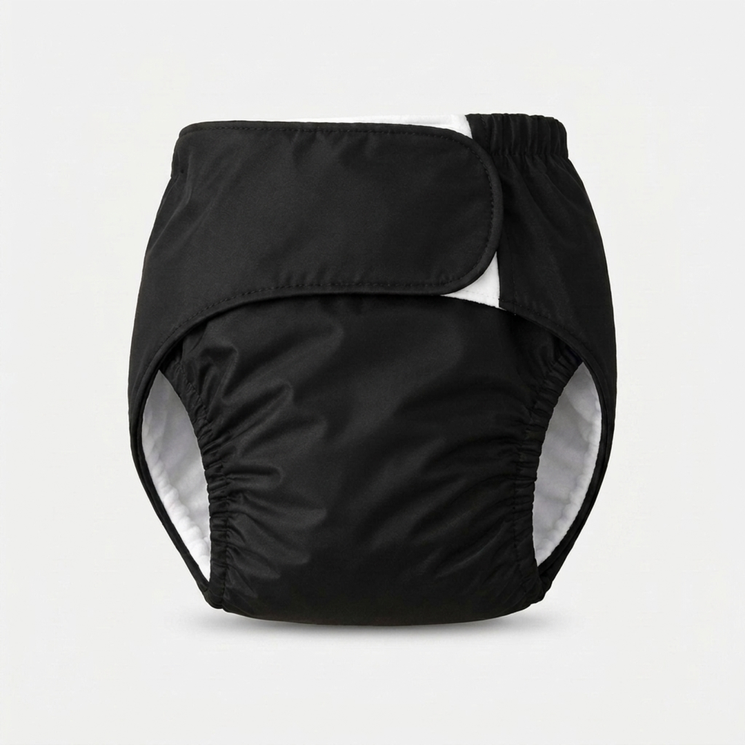 Reusable Leakproof Underwear for Everyday Confidence