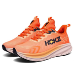 Everyday Cushioned Shoes for Effortless Steps