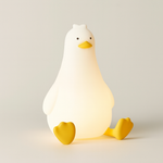 Cuddly Night Light for Calmer Bedtimes