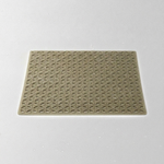 Modular Shower Tiles for Safer, Drier Floors