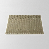 Modular Shower Tiles for Safer, Drier Floors