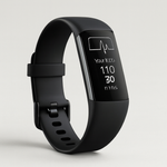 Activity Smartwatch for Daily Wellness Insights