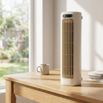 Cordless Personal Air Cooler for All-Day Comfort