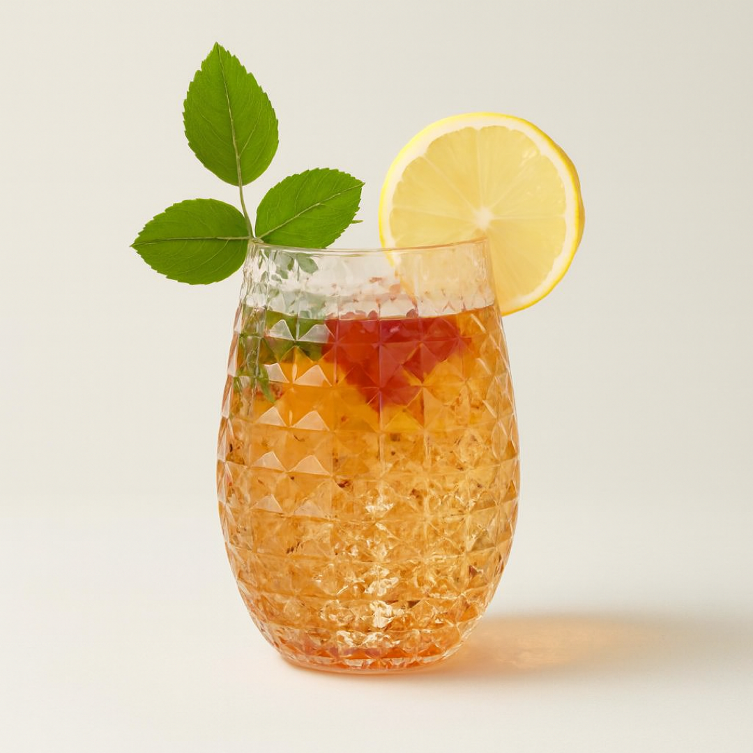 Unbreakable Wine Glass for Worry-Free Entertaining