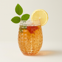 Unbreakable Wine Glass for Worry-Free Entertaining