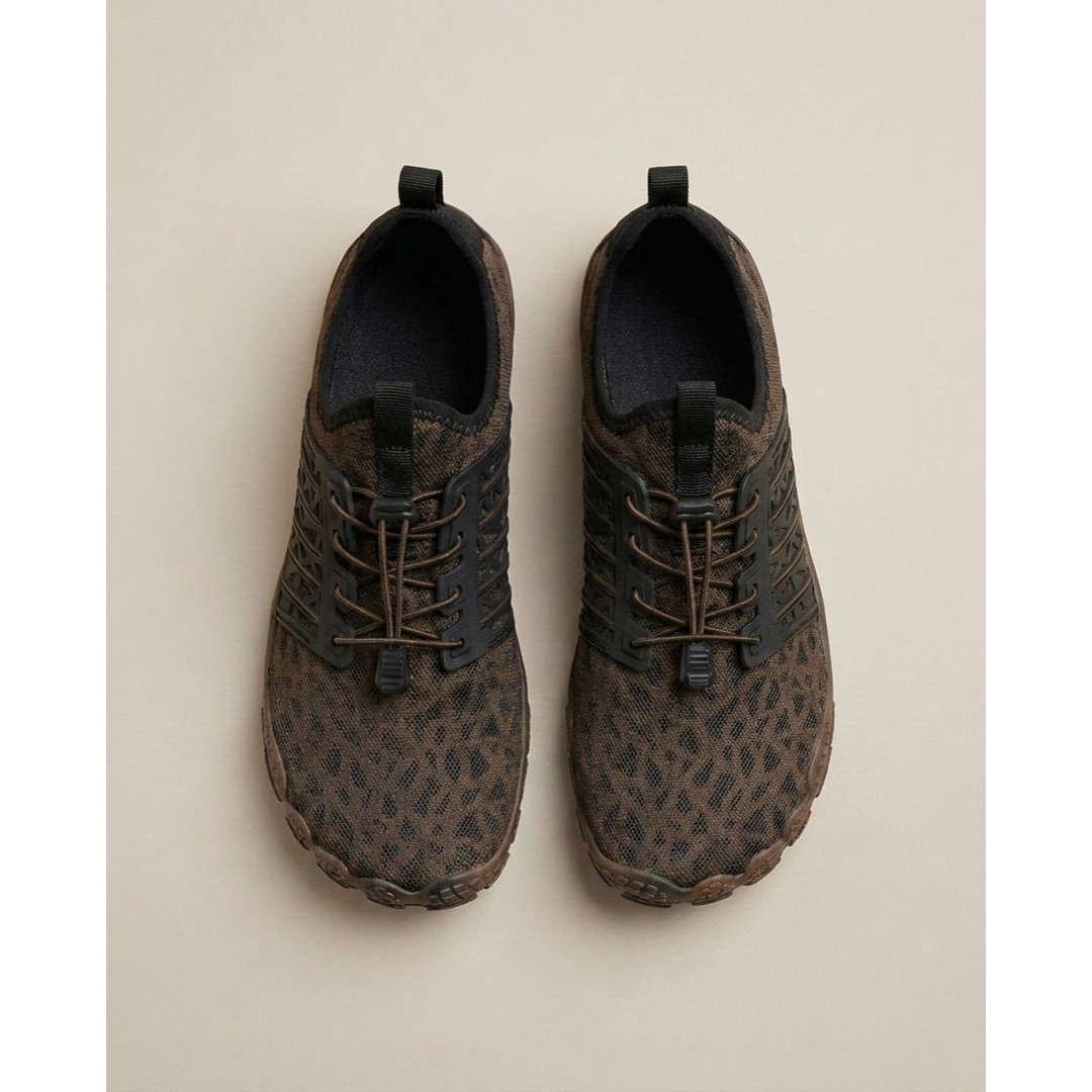 Water Workout Shoes for Grip and Flexibility