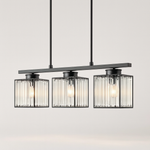 Crystal Prism Pendant Light for Brilliant Ambience