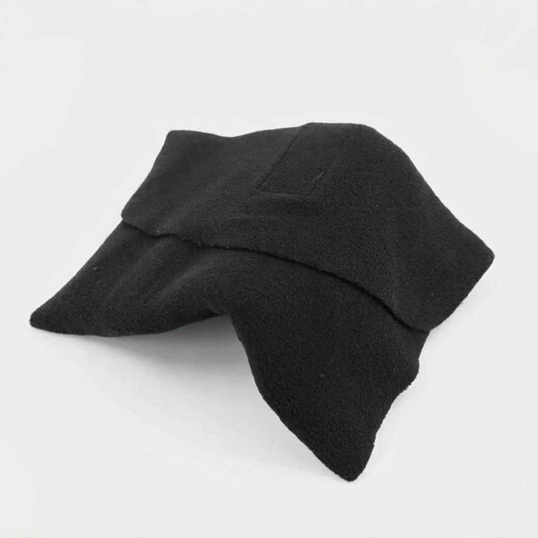 Memory Foam Travel Pillow for Neck Support
