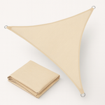 Waterproof Shade Sail for Cooler Outdoor Living