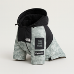 All-Weather Dog Jacket for Dry, Comfy Walks