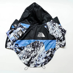All-Weather Dog Jacket for Dry, Comfy Walks