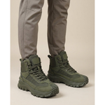 Trail Hiking Boots for Steady All-Day Comfort