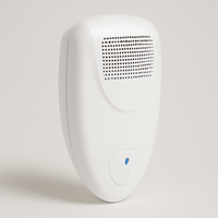 Plug-In Bed Bug Deterrent for Quiet Protection