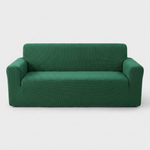 Stay-Put Sofa Cover for Easy Everyday Protection