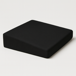 Ergonomic Car Seat Cushion for Better Alignment
