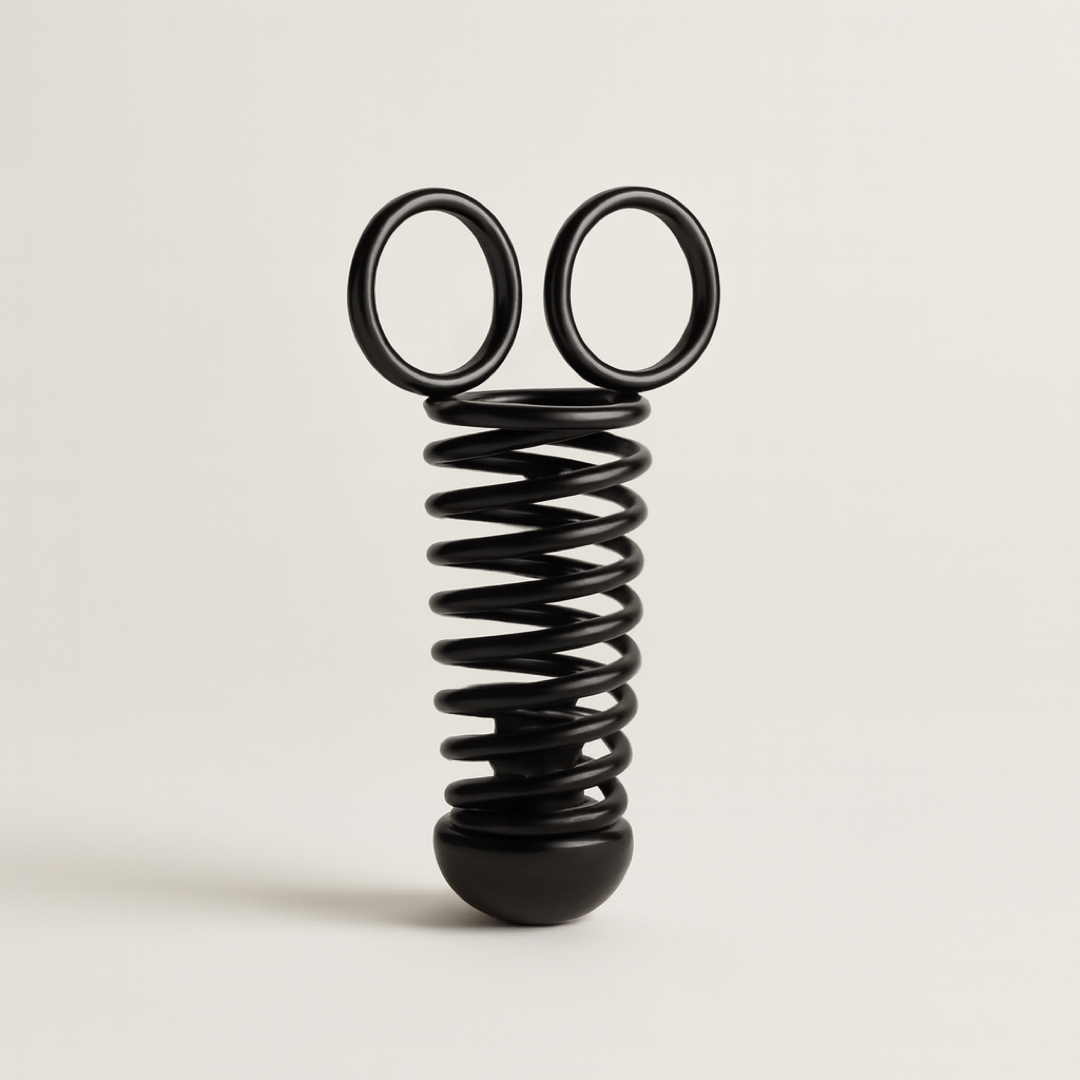Adjustable Grip Trainer for Stronger Hands
