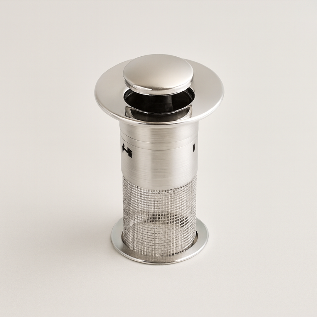 Shower Hair Catcher for Clog-Free Drains