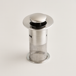 Shower Hair Catcher for Clog-Free Drains