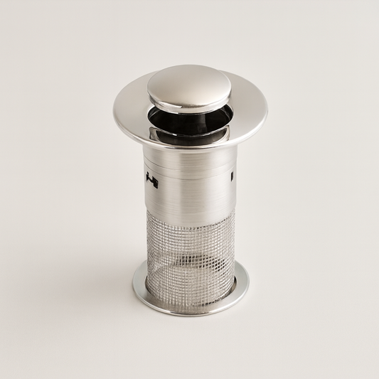 Shower Hair Catcher for Clog-Free Drains