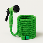 Expandable Garden Hose for Compact Storage